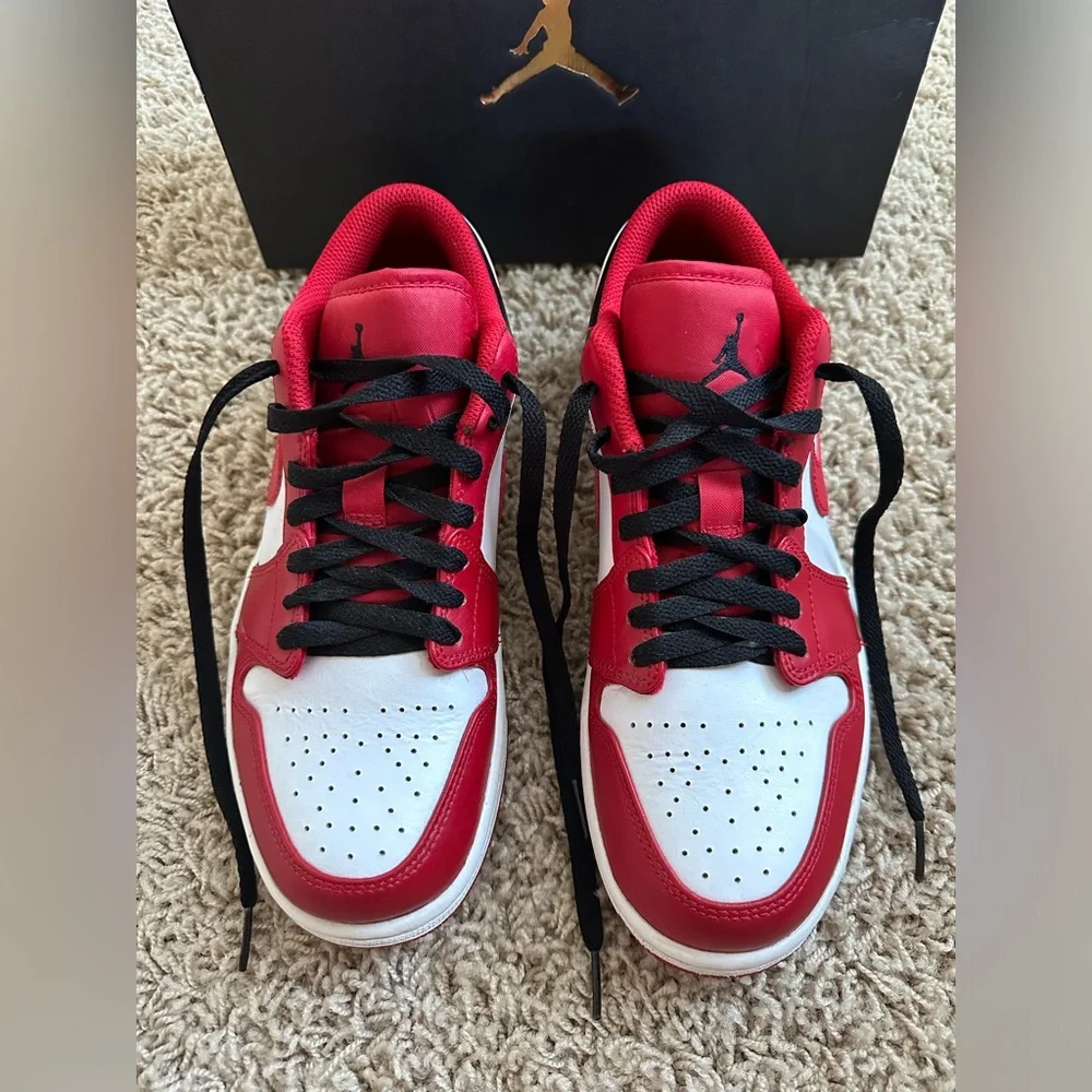 Air Jordan 1 Low